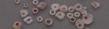 Chumash shell bead money